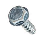 12A250SUX0Z 12A X 2 1/2 UNSL HWH SMS ZINC